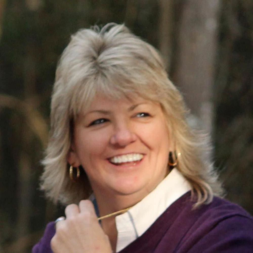 Meet your Posher, Tonya
